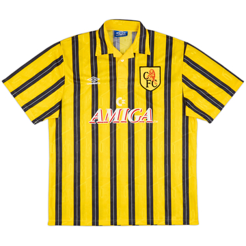 1993-94 Chelsea Third Shirt - 10/10 - (XL)