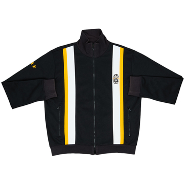2008-09 Juventus Nike Track Jacket - 7/10 - (L)