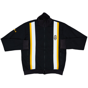 2005-06 Juventus Nike Track Jacket - 8/10 - (L)