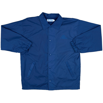 1996 England Euro '96 Coach Jacket - 8/10 - (M)