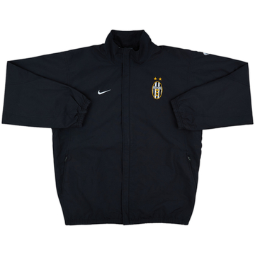 2003-04 Juventus Nike Track Jacket - 7/10 - (L)