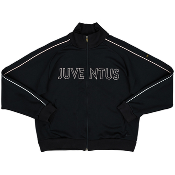 2003-04 Juventus Nike Track Jacket - 8/10 - (L)