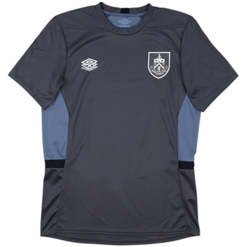 2022-23 Burnley Umbro Training Shirt - 10/10 - (M)