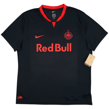 2023-24 Red Bull Salzburg CL Home Shirt (XXL)