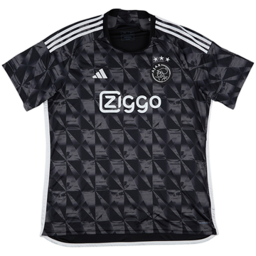 2023-24 Ajax Third Shirt - 10/10 - (XXL)