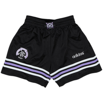 1994-95 Rangers Third Shorts - 6/10 - (S)