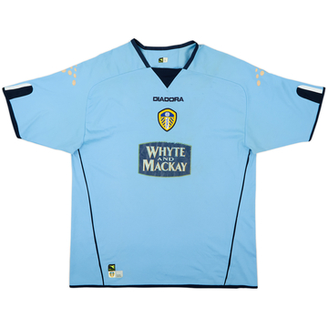 2004-05 Leeds United Away Shirt - 5/10 - (L)