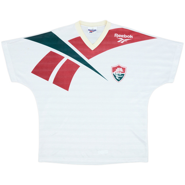 1995 Fluminense Away Shirt - 6/10 - (XL)