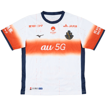 2021 Nagoya Grampus Fan Shirt - 8/10 - (L)