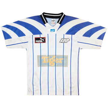 1995 Singapore Away Shirt - 6/10 - (S)