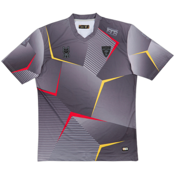 2019-20 Lecce M908 Training Shirt - 9/10 - (XXL)