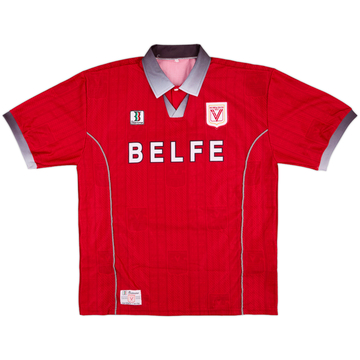 1998-99 Vincenza Third Shirt - 9/10 - (XXL)