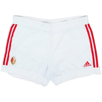 1998-99 Standard Liege Away Shorts - 4/10 - (L)
