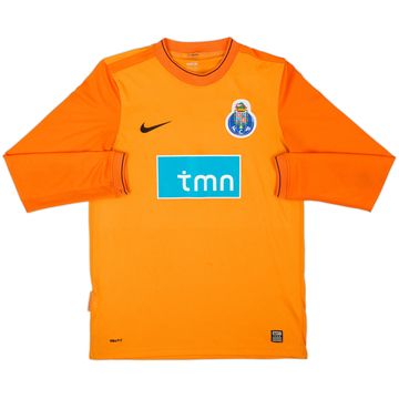 2008-10 Porto GK Shirt - 6/10 - (M)