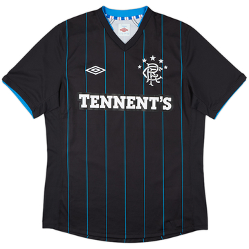 2012-13 Rangers Third Shirt - 10/10 - (M)