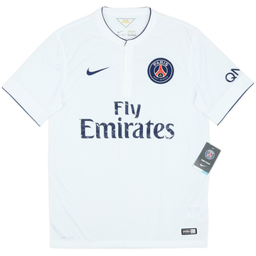 2014-15 Paris Saint-Germain Away Shirt (M)