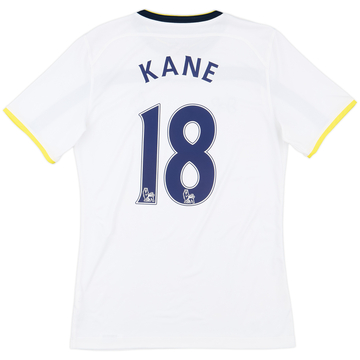 2014-15 Tottenham Home Shirt Kane #18 - 8/10 - (M)
