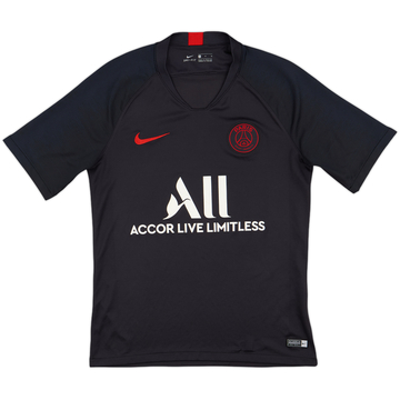 2019-20 PSG Nike Training Shirt - 7/10 - (M)