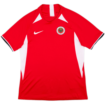 2019-20 Genclerbirligi Third Shirt - 10/10 - (L)