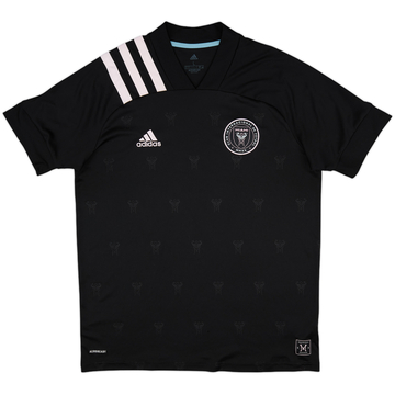 2020 Inter Miami Away Shirt - 8/10 - (L)