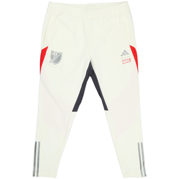 2023 MLS All-Stars adidas Track Pants/Bottoms - 10/10 - (XL)