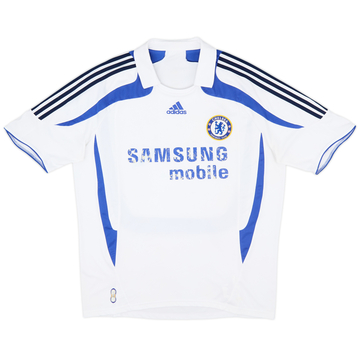 2007-08 Chelsea Third Shirt - 5/10 - (L)