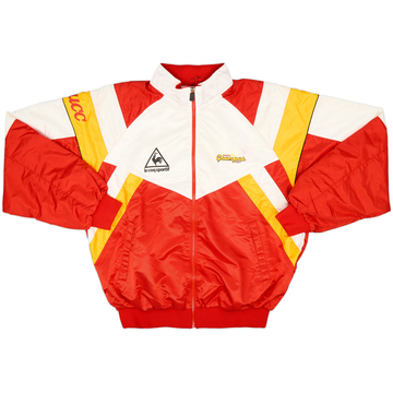 1998 Nagoya Grampus Eight Le Coq Sportif Track Jacket - 7/10 - (L)