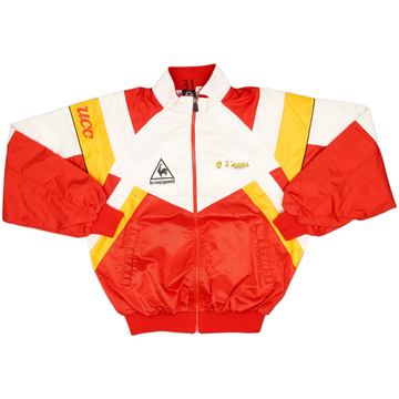 1998 Nagoya Grampus Eight Le Coq Sportif Track Jacket - 6/10 - (M/L)
