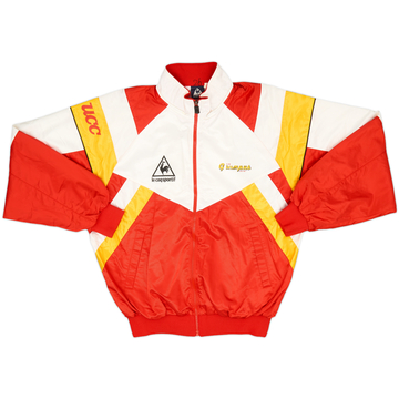 1998 Nagoya Grampus Eight Le Coq Sportif Track Jacket - 7/10 - (M/L)