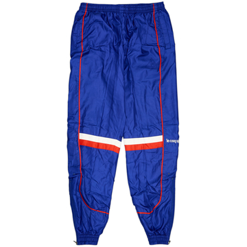 1998 Nagoya Grampus Eight Le Coq Sportif Track Pants/Bottoms - 4/10 - (L)