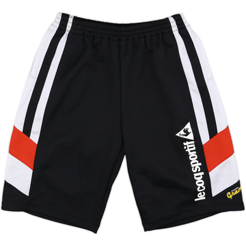 1998-99 Nagoya Grampus Eight Le Coq Sportif Leisure Shorts - 10/10 - (XXL)