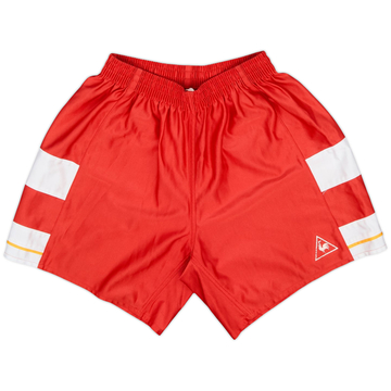 1998 Nagoya Grampus Eight Le Coq Sportif Training Shorts - 6/10 - (M)