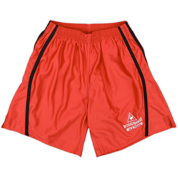 1998 Nagoya Grampus Eight Le Coq Sportif Training Shorts - 9/10 - (XL)