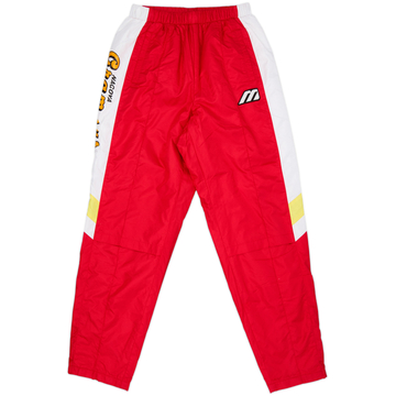 1995 Nagoya Grampus Eight Mizuno Pantalones de chándal - 5/10 - (L)