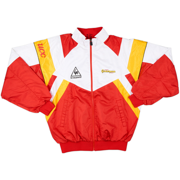 1998 Nagoya Grampus Eight Le Coq Sportif Track Jacket - 7/10 - (L)