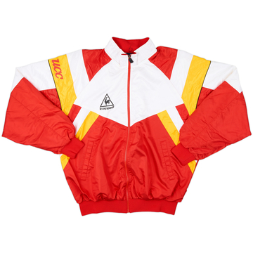 1998 Nagoya Grampus Eight Le Coq Sportif Track Jacket - 6/10 - (M/L)