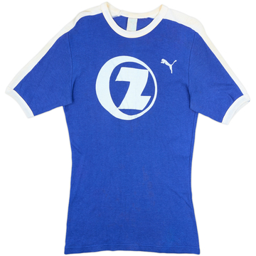 1980s Puma Template Shirt #11 - 7/10 - (M)