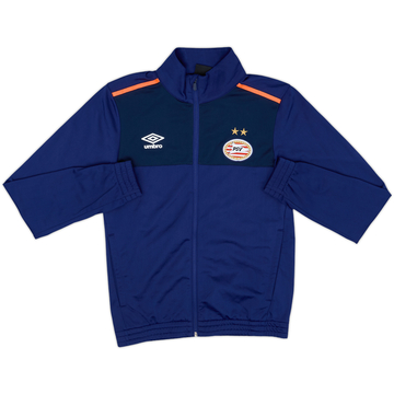 2015-16 PSV Umbro Track Jacket - 7/10 - (S)