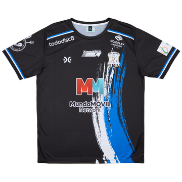 2023-24 Jerez Industrial Away Shirt