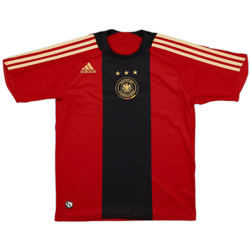 2008-09 Germany Away Shirt - 9/10 - (L.Boys)