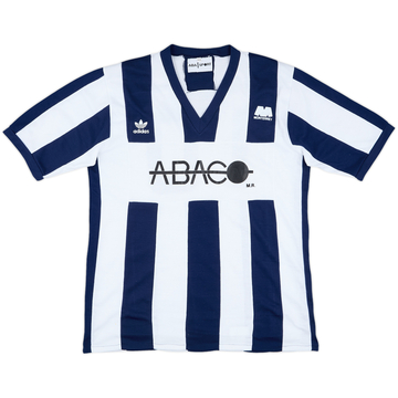 1989-90 Monterrey Home Shirt #10 - 8/10 - (L)