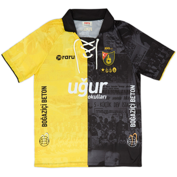 2025-26 Istanbulspor Centenary Shirt (XL)