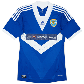 2012-13 Brescia Home Shirt - 5/10 - (S)
