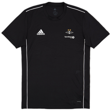 2018 Rosenborg adidas Training Shirt - 6/10 - (S)