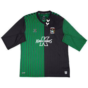 2023-24 Coventry Third L/S Shirt (XXL)