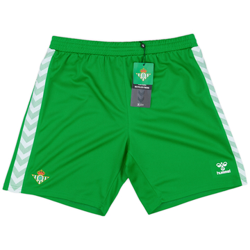 2023-24 Real Betis Away Shorts