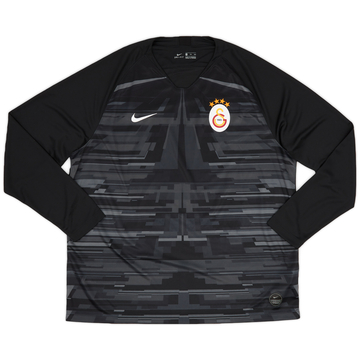 2019-20 Galatasaray GK Shirt - 10/10 - (XXL)
