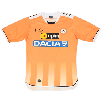2013-14 Udinese Third Shirt - 9/10 - (S)