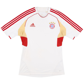 2011-12 Bayern Munich adidas Training Shirt - 5/10 - (M/L)