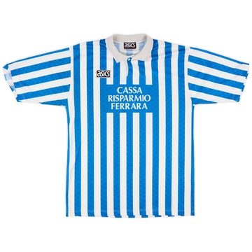 1990s Asics template Shirt #7 - 8/10 - (XL)